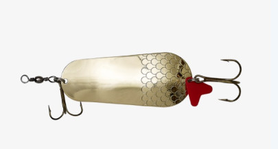 Plandavka Effzett Standard 10cm 60g