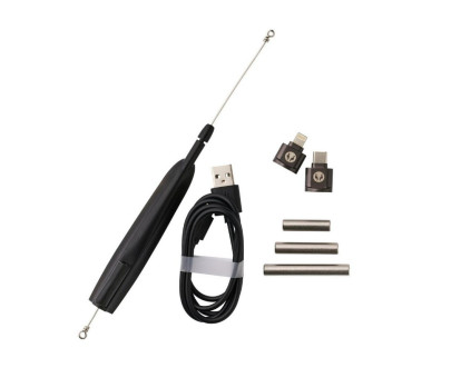 Podvodní Kamera Waterwolf Pro 2K Wifi