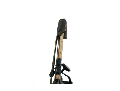 Chránič na pruty Worldwide Adjustable Tip N Tails