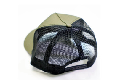 Kšiltovka JV Limited Zelená