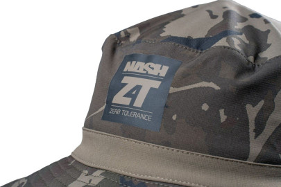 Klobouk ZT Lite Hydra Flex Bush Hat Camo