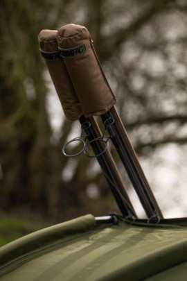 Chránič na udici Compac Elasticated Tip and Butt Protectors