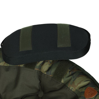 Křeslo Moon Chair Deluxe