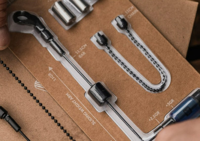 Swinger Click Indicator 2 in 1