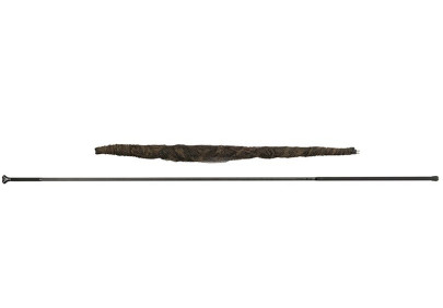 Podběrák Horizon X6 Carbon Landing Net Camo Mesh 42