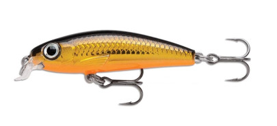 Wobler Ultra Light Minnow 4cm