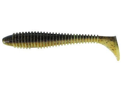 Nástraha Swing Impact FAT 3,8inch 9,6cm 6ks