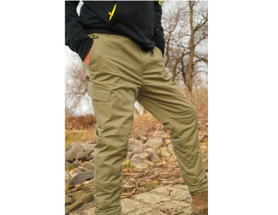 Kalhoty BC Cargo Trousers