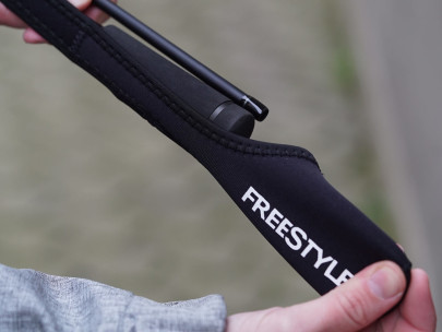 Obal na prut FreeStyle Rod Protector