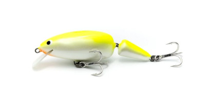 Wobler 3stan F100J Jointed