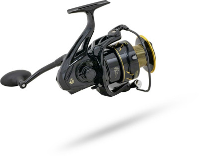 Naviják Black Passion FD 80