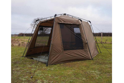 Přístřešek Eos Social Shelter