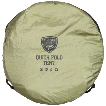 Přístřešek Quick Fold Tent