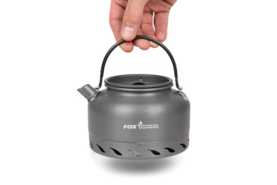 Konvička Cookware Heat Transfer Kettle 0,9l