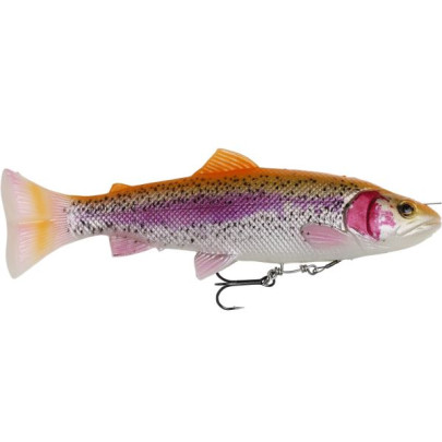 Nástraha 4D Line Thru Pulsetail Trout 16cm 51g