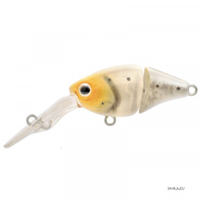 Wobler Ikiru Double Crank 3,5cm