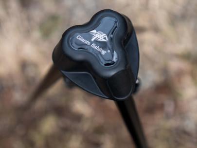 Vážící stojan Weigh Tripod Deluxe