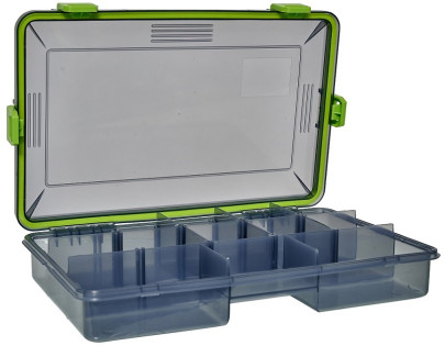 Box Waterproof Box Lures vel. L M