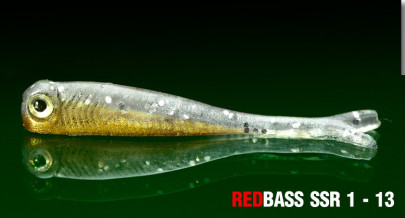 Nástraha Mikrosmáček SSR 1