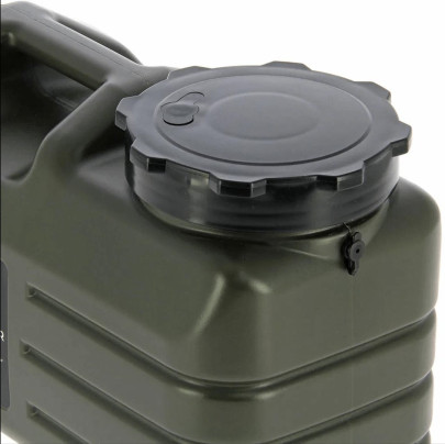 Kanystr Heavy Duty Water Carrier 5l