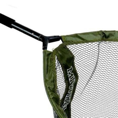 Podběráková hlavice Champion LN Rubber