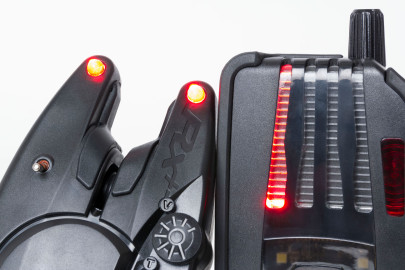 Signalizátor Micron RX+