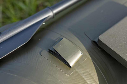 Člun Boat 200 X Air Deck Nafukovací Podlaha