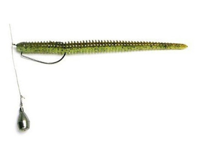 Nástraha Easy Shaker 9,5cm 1,9g 12ks