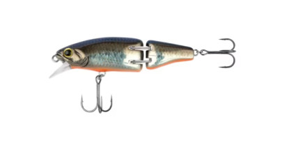 Wobler Lure Cardiff Armajoint 60SS 60mm