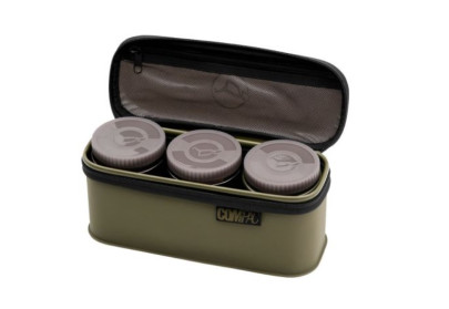 Čajová taška Compact Tea Set 3piece