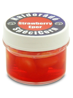 Kukuřice SpéciCorn