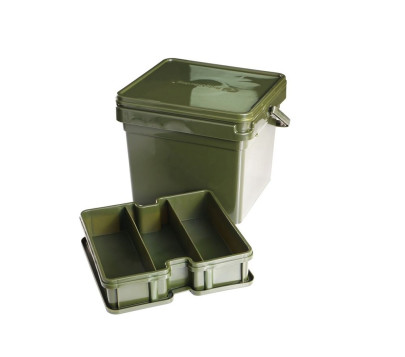 Vědro Compact Bucket System 7,5l