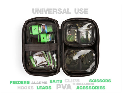 Pouzdro Organizér Multi Bag Z-Core 4v1