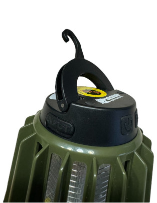 Odpuzovač Mosquito UV Lamp