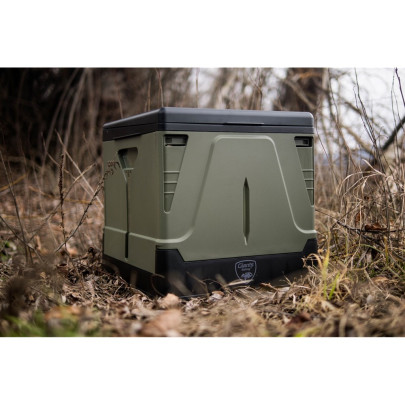 Přenosná Toaleta Folding Toilet Compact