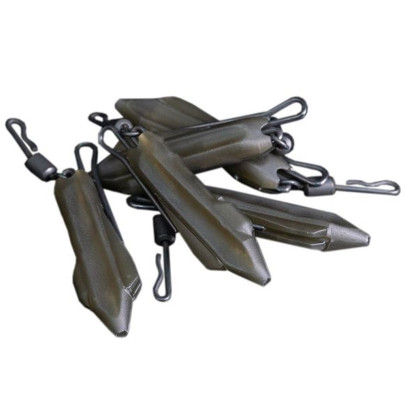 Klip na olovo Connexion Uni Lead Clip 5ks