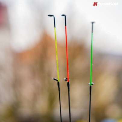 Prut Stinger X-Cross Picker