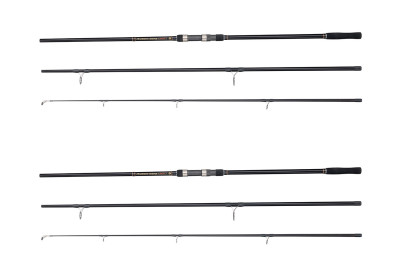 Prut Alcon Carp MK2 1+1