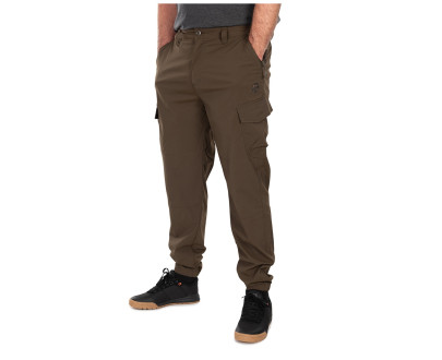 Kalhoty Khaki LW Cargo Trousers