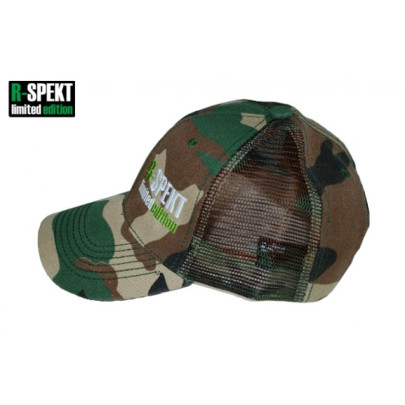 Kšiltovka R-Spekt Camou