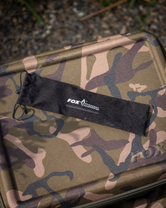 Sada Příborů Cookware Black Stainless Cutlery Set