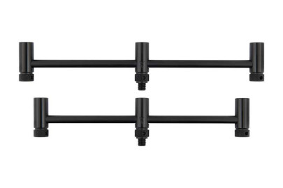 Hrazda Black Label Slim Adjustable Buzzbar