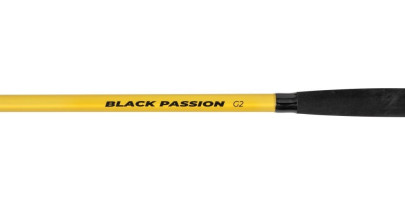 Prut Black Passion G2