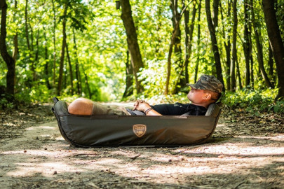 Podložka Plovoucí Luxury Air Cradle XL