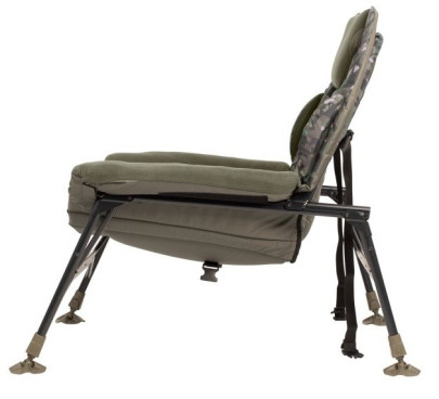 Křeslo Levelite Camo Colossus Chair
