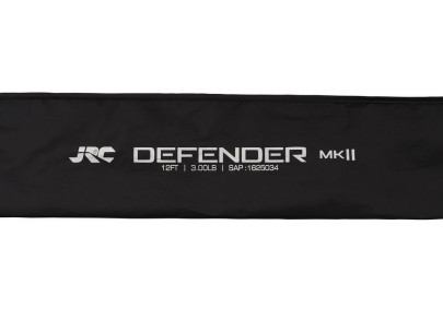 Prut Defender II 11ft 3lb Tele