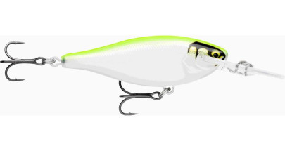 Wobler Shad Rap Elite 75