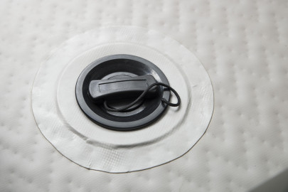 Člun M-Boat 280 AWB s nafukovací podlahou