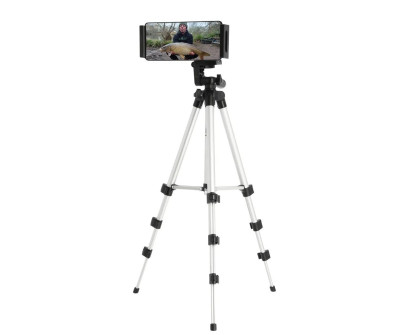 Stativ Selfie Tripod Set