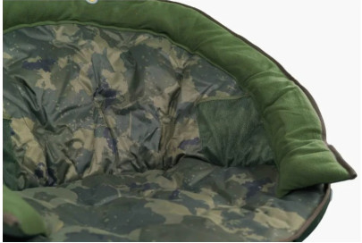 Křeslo Worldwide Moon Chair